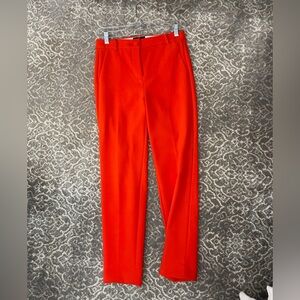 Worn once like new perfect condition J.Crew dress slacks